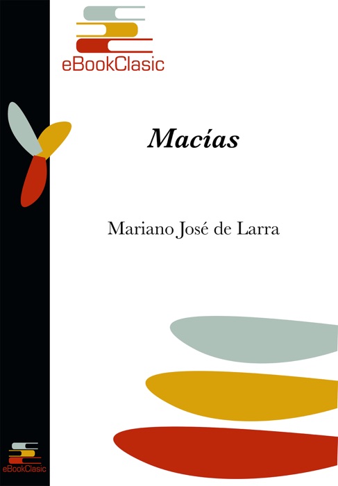 Macías (Anotado)