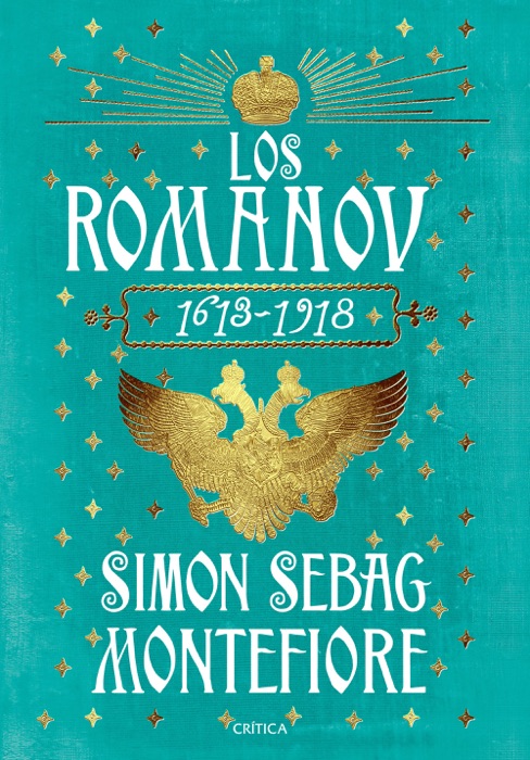 Los Románov