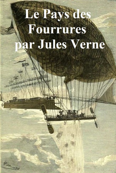 Le Pays des Fourrures