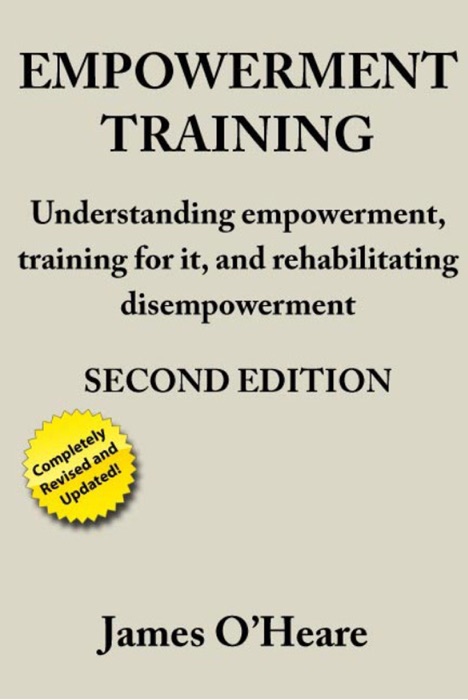 Empowerment Training, 2nd Edition