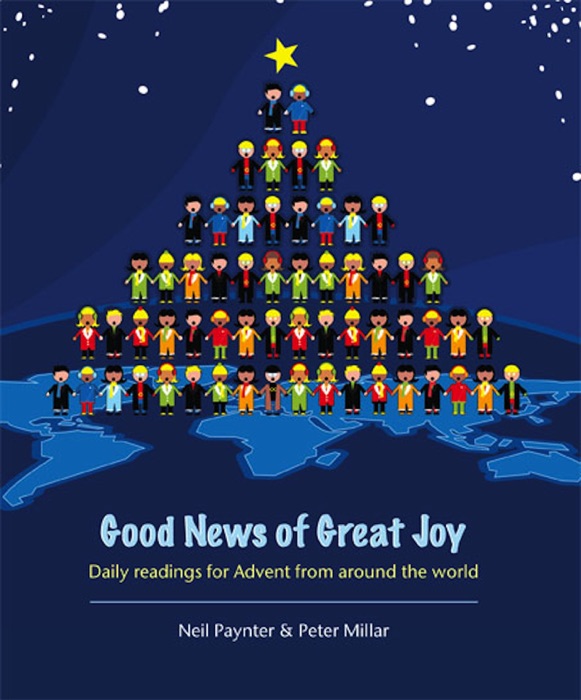 Good News of Great Joy