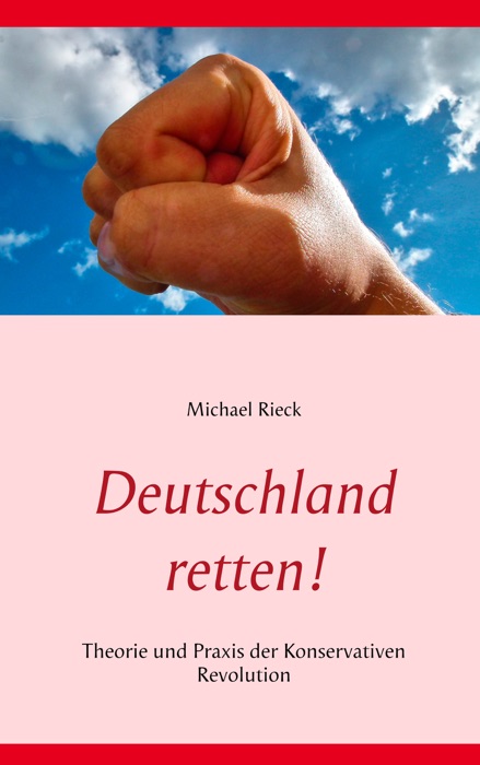 Deutschland retten!