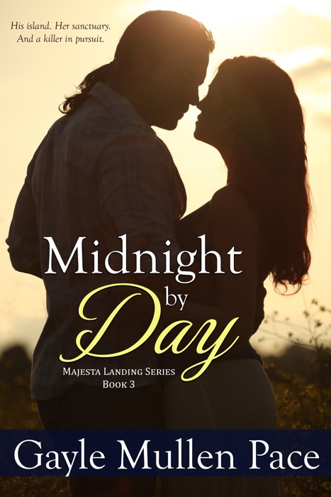 Midnight by Day: Book 3