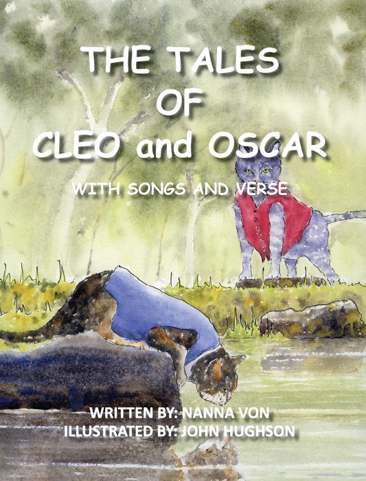 THE TALES OF OSCAR AND CLEO