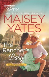 The Rancher's Baby