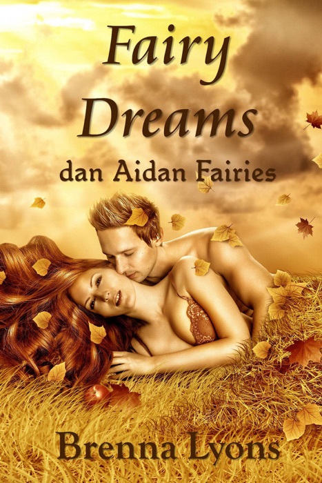 Fairy Dreams (dan Aidan Fairies #1)