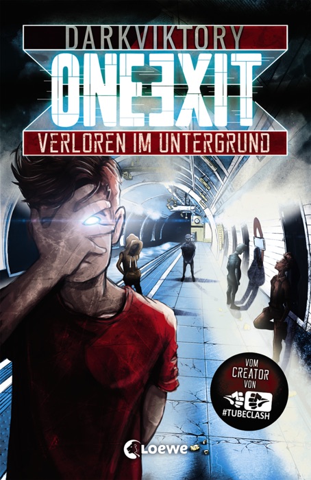 One Exit - Verloren im Untergrund