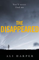 Ali Harper - The Disappeared artwork
