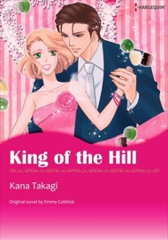 King Of The Hill - Kana Takagi by  Kana Takagi PDF Download