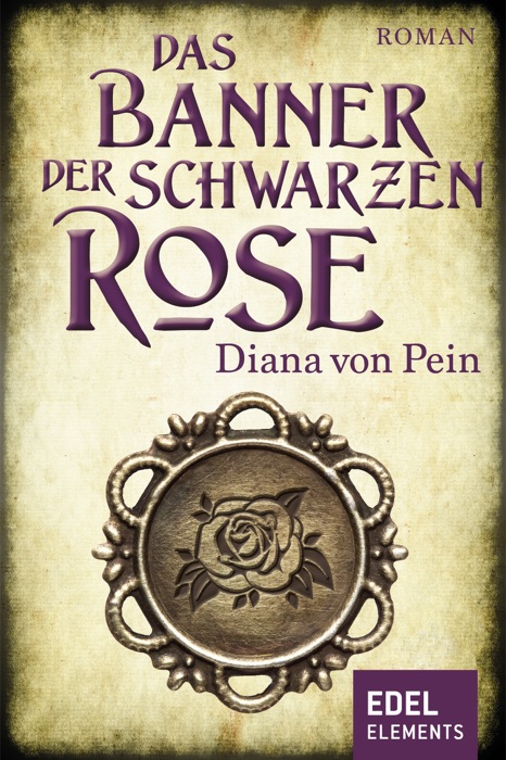 Das Banner der schwarzen Rose