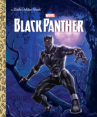 Black Panther Little Golden Book (Marvel: Black Panther) - Frank Berrios & Patrick Spaziante