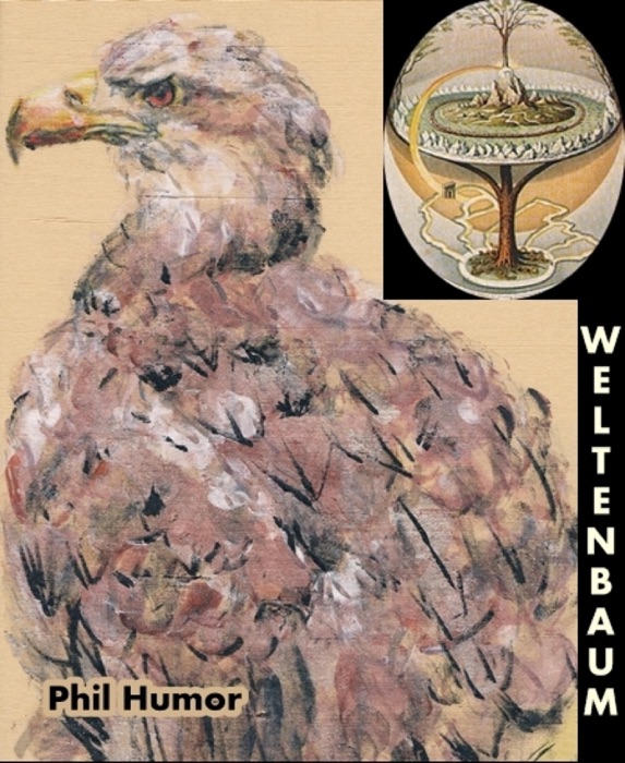 Weltenbaum