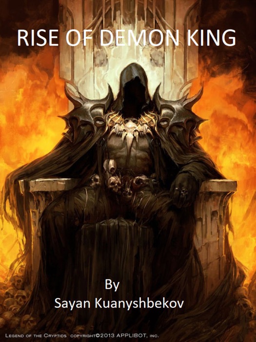 Rise of Demon King