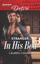 Stranger in His Bed - Lauren Canan by  Lauren Canan PDF Download