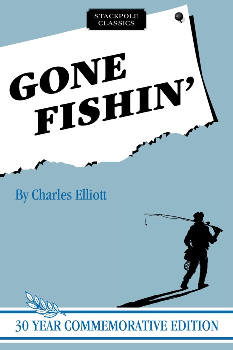 Gone Fishin'