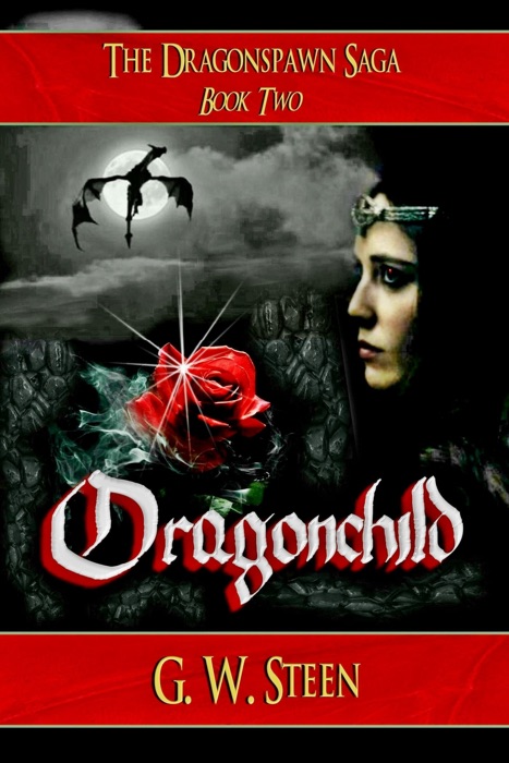 Dragonchild - Book Two (of Five) 