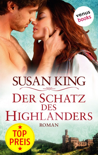 Der Schatz des Highlanders