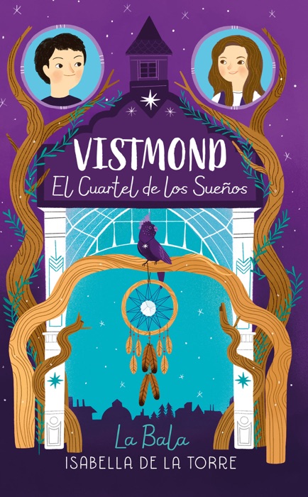 Vistmond. El cuartel de los sueños (edición enriquecida)