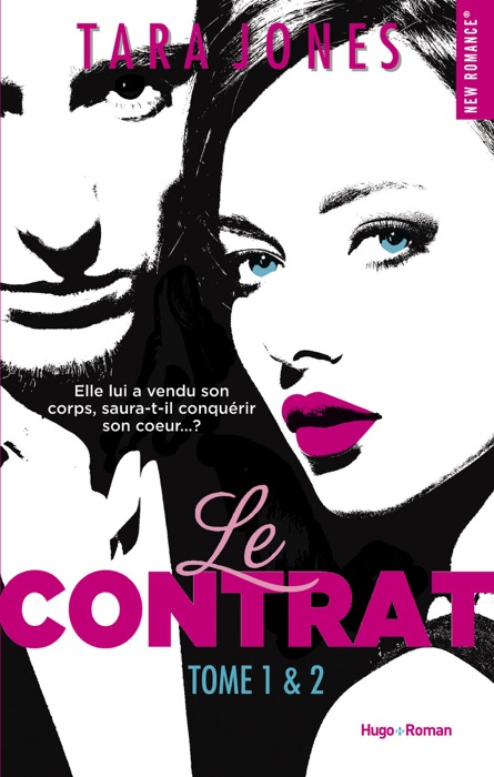 Le contrat - tomes 1 & 2