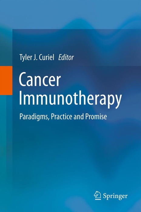 Cancer Immunotherapy