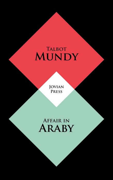 Affair in Araby