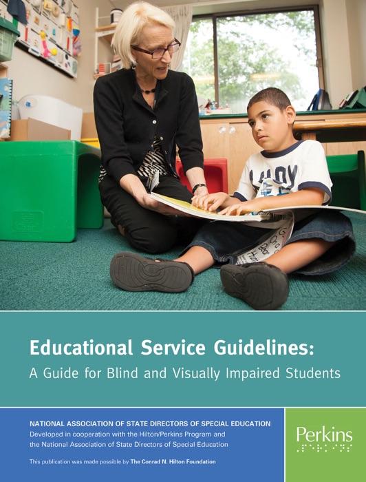 Educational Service Guidelines