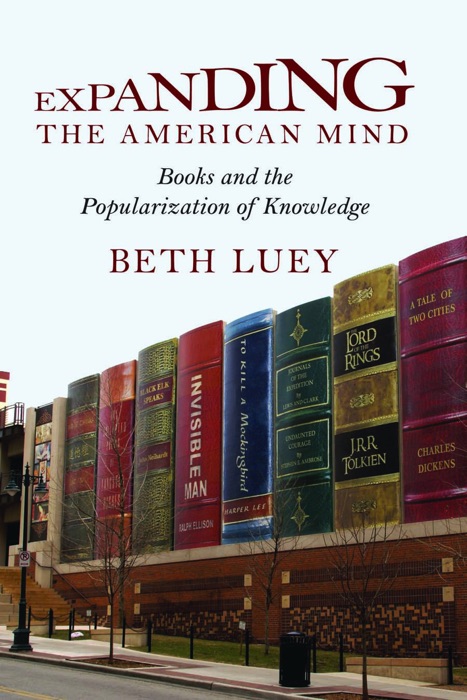 Expanding the American Mind