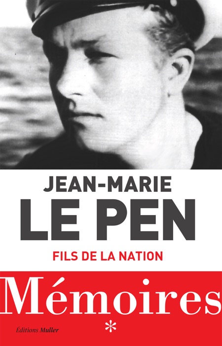 Mémoires : Fils de la nation