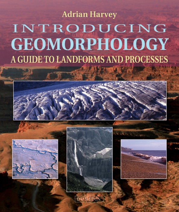 Introducing Geomorphology