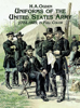 Uniforms of the United States Army, 1774-1889, in Full Color - H. A. Ogden