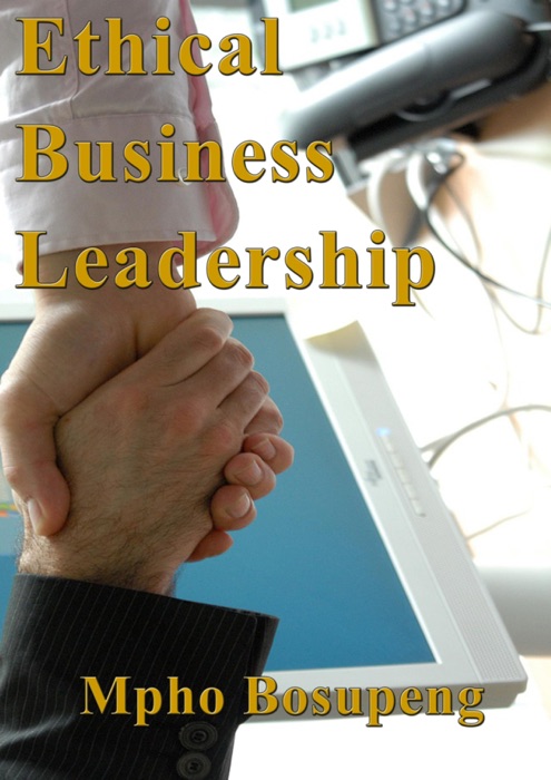 Ethical Business Leadership