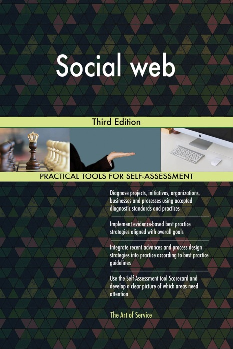 Social web Third Edition