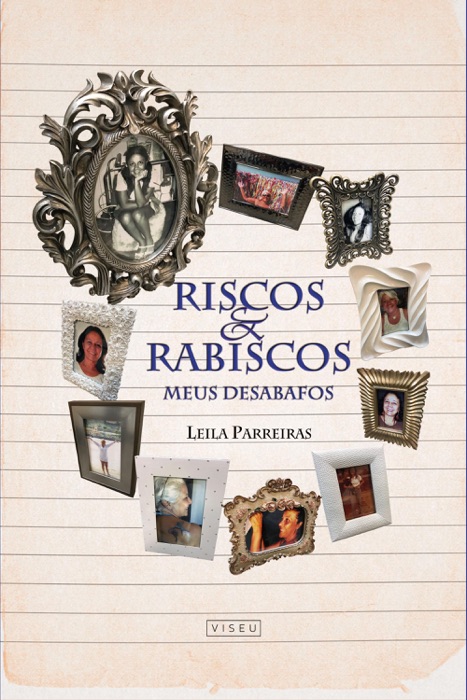 Riscos e rabiscos