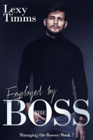 Lexy Timms - Employed by the Boss artwork