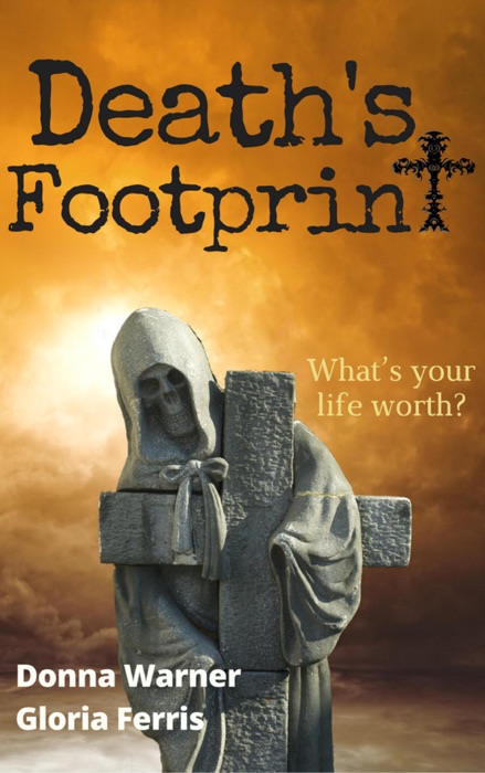 Death's Footprint