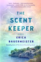 Erica Bauermeister - The Scent Keeper artwork