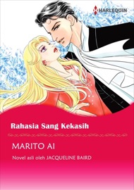 Rahasia Sang Kekasih(Indonesian Version) - Marito Ai by  Marito Ai PDF Download