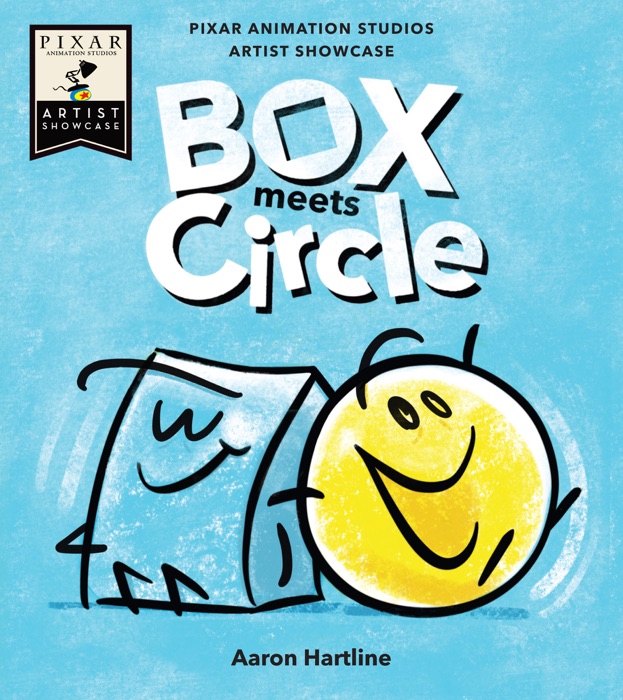 Box Meets Circle