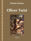 Oliver Twist - Charles Dickens