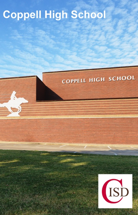 Coppell High School