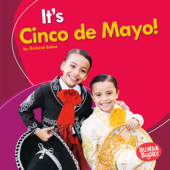 It's Cinco de Mayo! - Richard Sebra