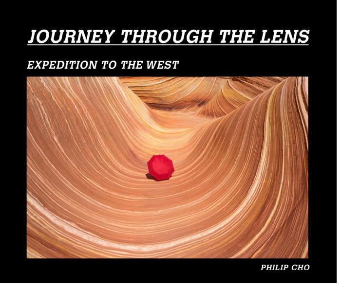 JOURNEY THROUGH THE LENS