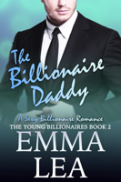 Emma Lea - The Billionaire Daddy artwork