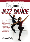 Beginning Jazz Dance - James Robey