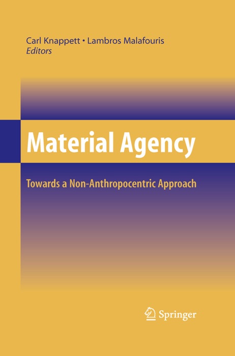 Material Agency