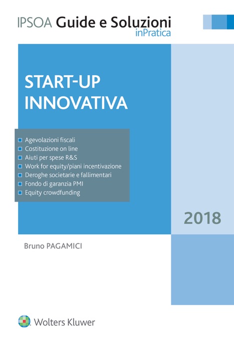 Start up innovativa