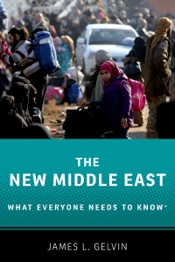 Download The New Middle East
