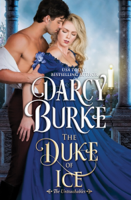 Darcy Burke - The Duke of Ice artwork
