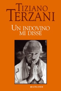 Un indovino mi disse Book Cover