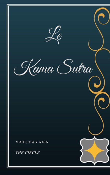 Le Kama Sutra